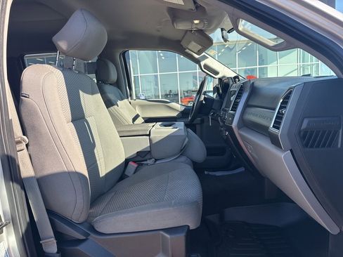 Used 2017 Ford F350 XLT image 26