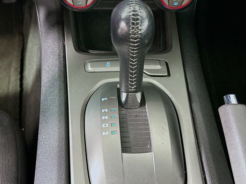 Used 2013 Chevrolet Camaro LT RWD image 22