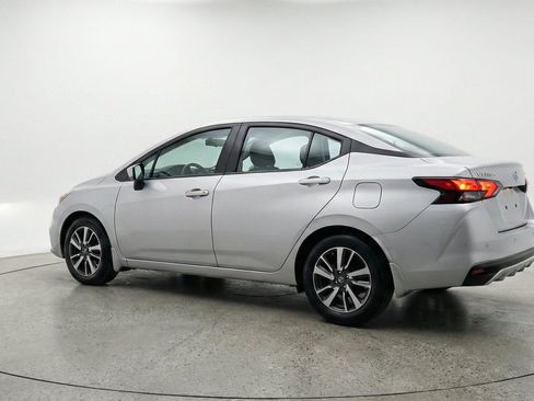 Used 2025 Nissan Versa SV FWD image 6