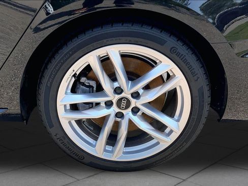 Used 2023 Audi A4 2.0T Prestige AWD/4WD image 11