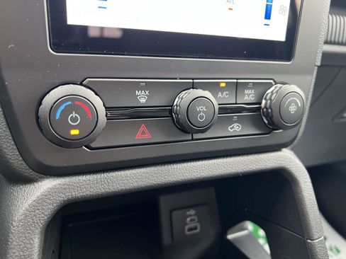 New 2025 Ford Ranger XL image 27