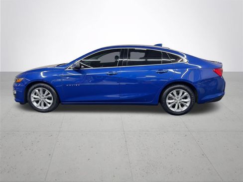 Used 2023 Chevrolet Malibu LT FWD image 3