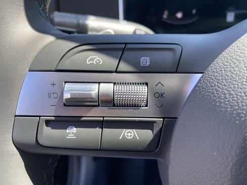New 2026 Hyundai Sonata SEL FWD image 20