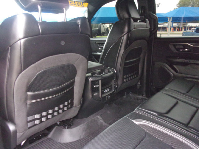 Used 2025 RAM 1500 RHO AWD/4WD image 27