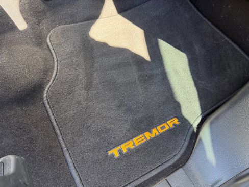 Used 2025 Ford F150 Tremor AWD/4WD image 62