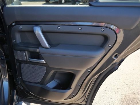 Used 2024 Land Rover Defender 110 Carpathian Edition AWD/4WD image 23