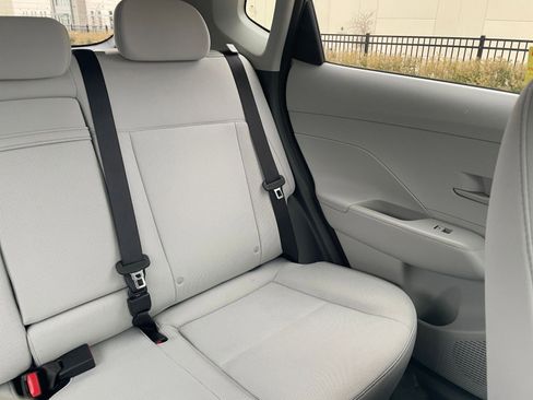 Used 2025 Hyundai Kona SEL image 40