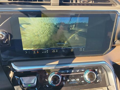 New 2026 GMC Sierra 2500 Denali w/ Denali Reserve Package image 33