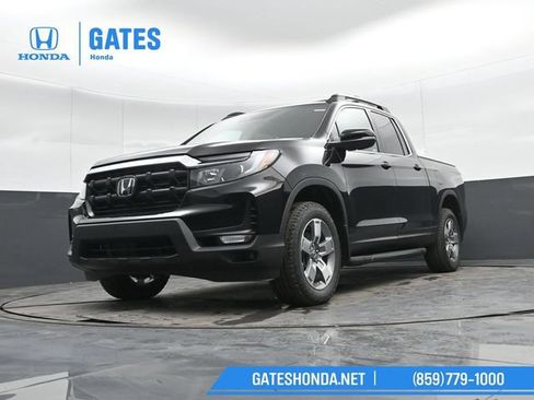 New 2026 Honda Ridgeline RTL image 42
