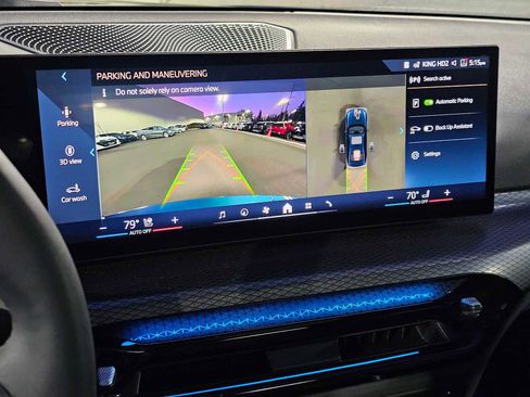 Used 2025 BMW 330i xDrive 330i xDrive w/ Convenience Package image 29