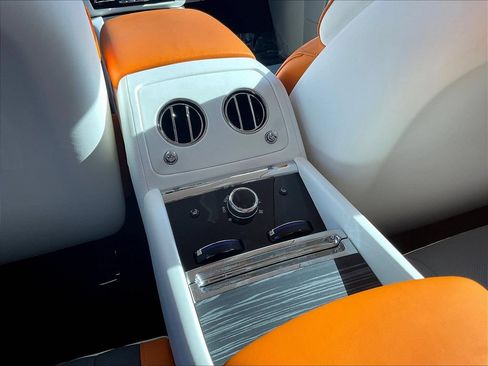 Used 2024 Rolls-Royce Spectre w/ Spectre Launch Package AWD/4WD image 12