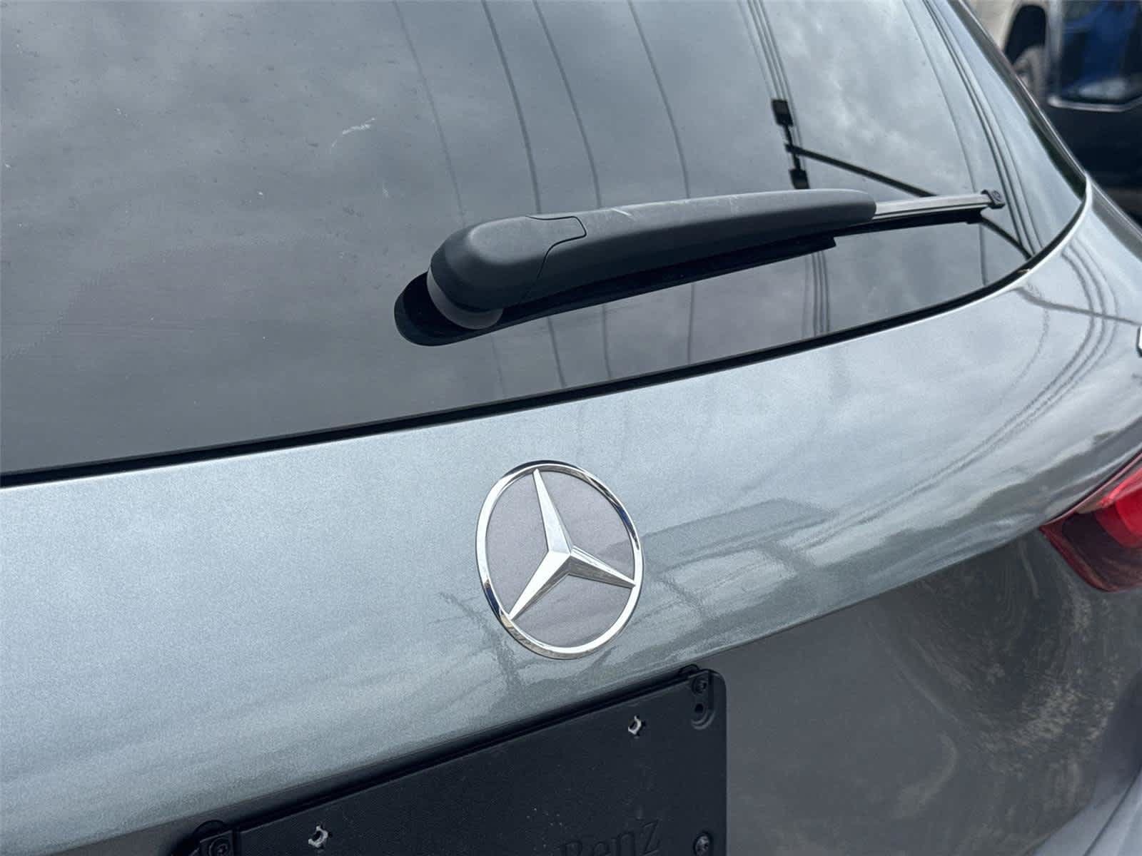 Used 2023 Mercedes-Benz GLA 250 4MATIC image 10