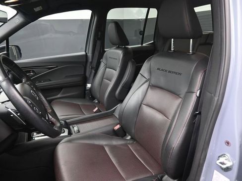 Certified 2023 Honda Ridgeline Black Edition image 31