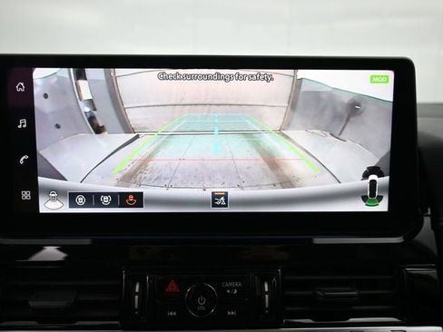 New 2026 Nissan Pathfinder Platinum image 18