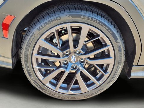 Used 2023 Subaru WRX Limited image 9