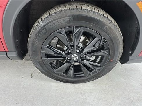Used 2025 Honda CR-V Sport Touring image 9