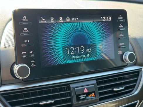 Used 2020 Honda Accord Sport image 27