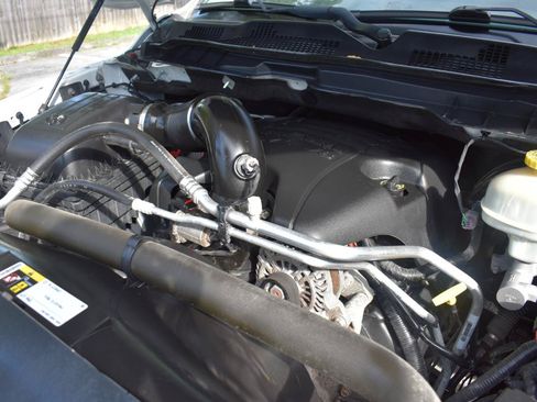 Used 2017 RAM 1500 Sport w/ Convenience Group AWD/4WD image 38