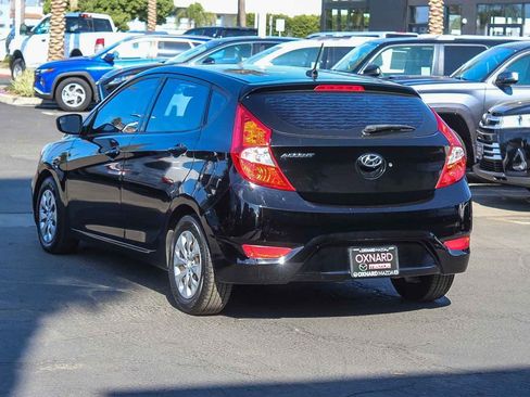 Used 2016 Hyundai Accent SE image 6