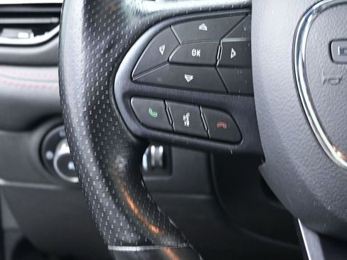 Used 2022 Dodge Durango R/T AWD/4WD image 30