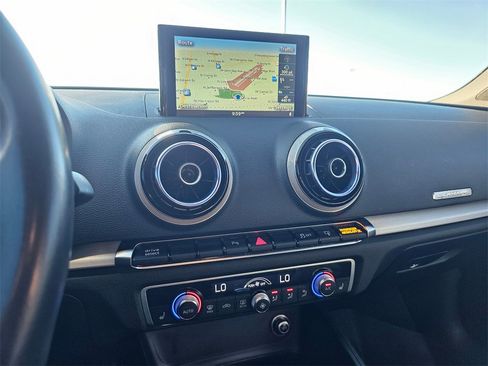 Used 2016 Audi S3 Premium Plus w/ Technology Package image 25