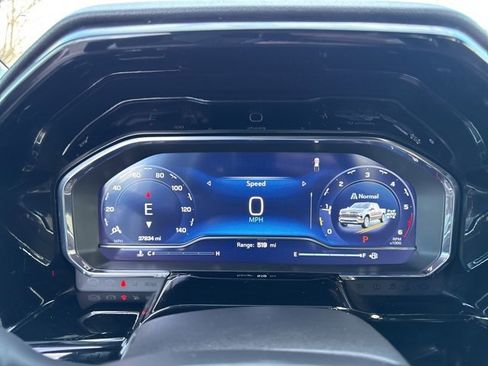 Used 2024 Chevrolet Silverado 1500 LT image 21