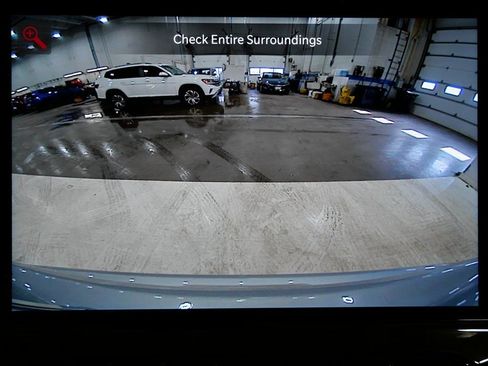 New 2026 Jeep Compass Limited w/ Sun, Sound & Navigation Group image 19