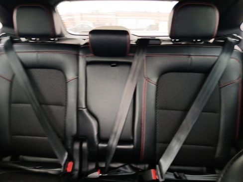 Used 2025 Ford Escape ST-Line image 21