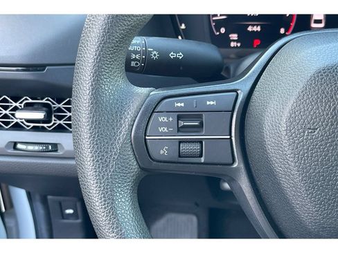 Certified 2024 Honda Accord EX image 34