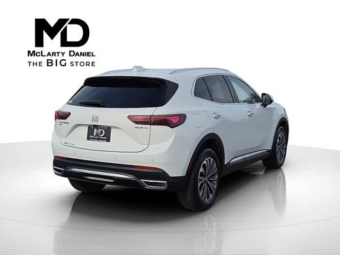 Used 2024 Buick Envision Preferred image 5