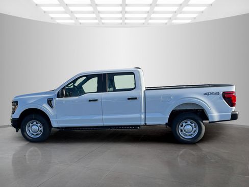 New 2026 Ford F150 XL w/ Tow/Haul Package image 8