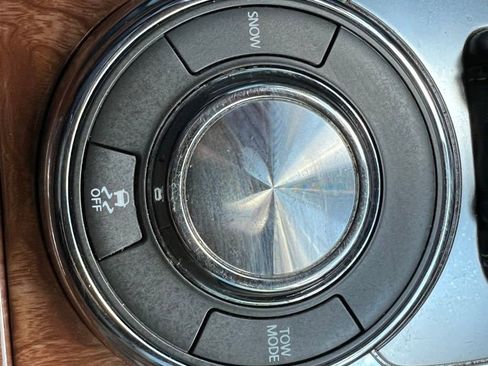 Used 2019 INFINITI QX80 Luxe w/ Cargo Package image 49