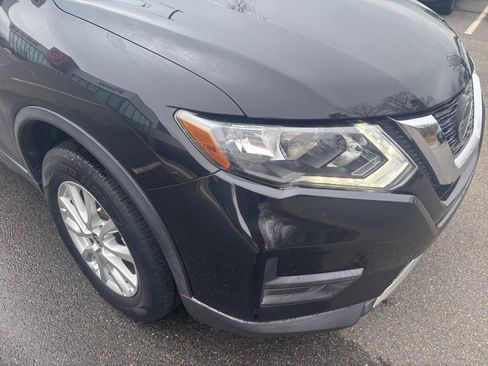 Used 2020 Nissan Rogue S w/ Special Edition Package image 28