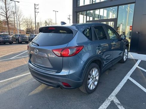 Used 2014 MAZDA CX-5 Grand Touring image 6