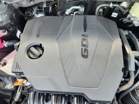 New 2026 Kia Sorento S image 10