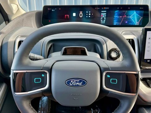 New 2026 Ford Expedition Max Active AWD/4WD image 29
