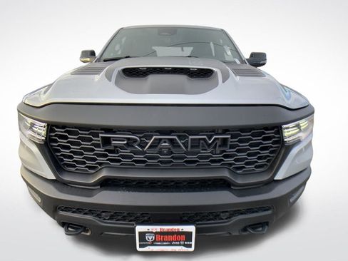 New 2026 RAM 1500 RHO image 8