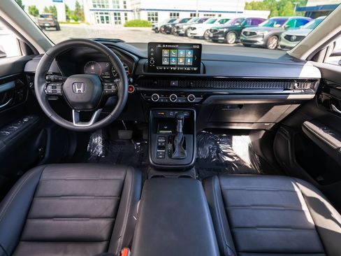 Used 2024 Honda CR-V EX-L image 17