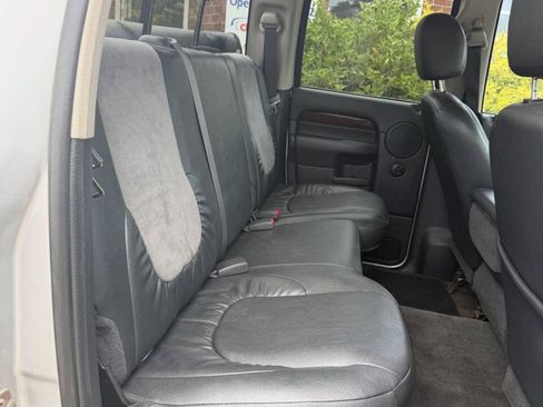 Used 2003 Dodge Ram 2500 Truck ST AWD/4WD image 10