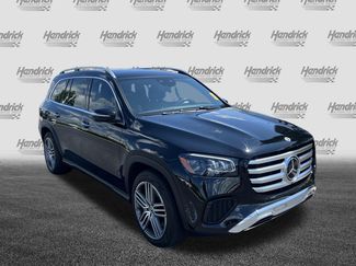 Certified 2025 Mercedes-Benz GLS 450 4MATIC video 2