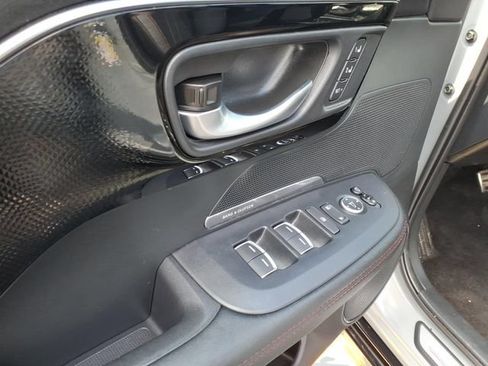 Used 2025 Acura ADX A-Spec AWD/4WD image 4