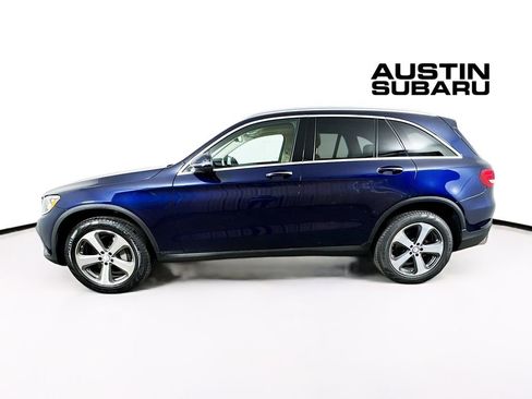 Used 2016 Mercedes-Benz GLC 300 image 4