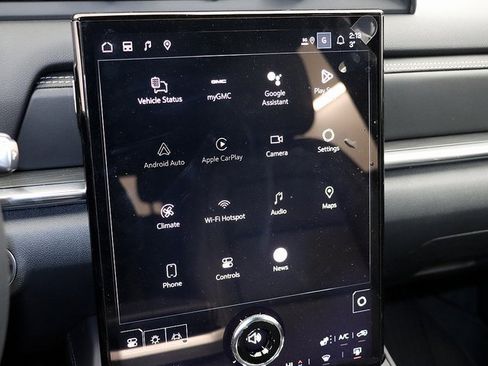 New 2026 GMC Terrain Elevation w/ Elevation Premium Package image 17