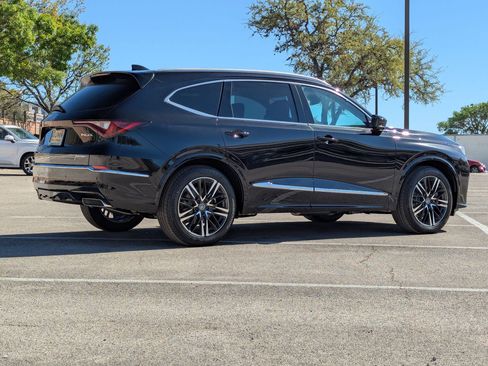 New 2026 Acura MDX SH-AWD w/ Advance Package image 3