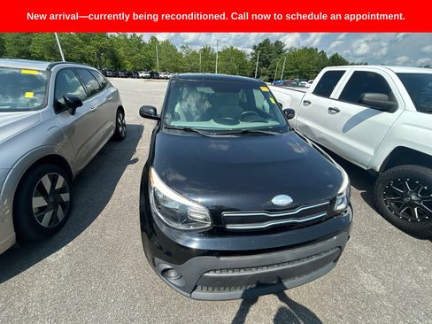 Used 2019 Kia Soul FWD image 13