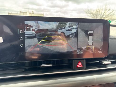 New 2026 Kia Carnival SX FWD image 17