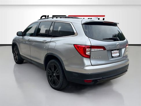 Used 2022 Honda Pilot Special Edition image 5