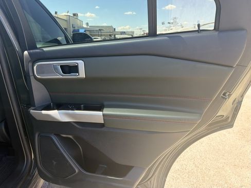 Used 2023 Ford Explorer Timberline w/ Timberline Technology Package AWD/4WD image 24
