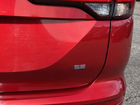 Used 2022 Mitsubishi Outlander SE AWD/4WD image 5
