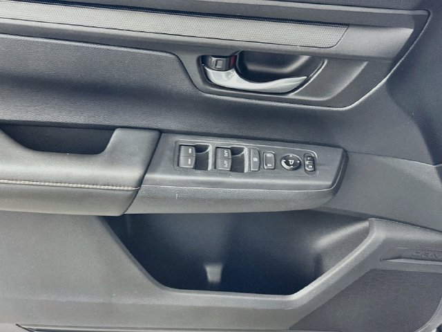 Certified 2024 Honda CR-V Sport image 21
